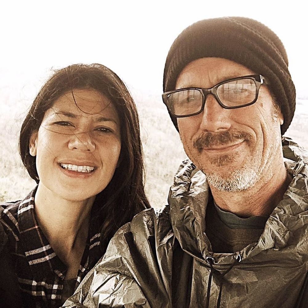 Meet your Posher, Ginger